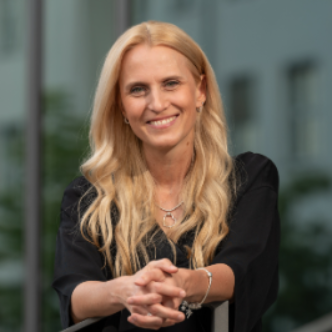 Simone Gerrits