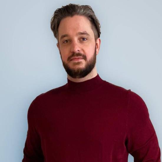 Alfie Lambert