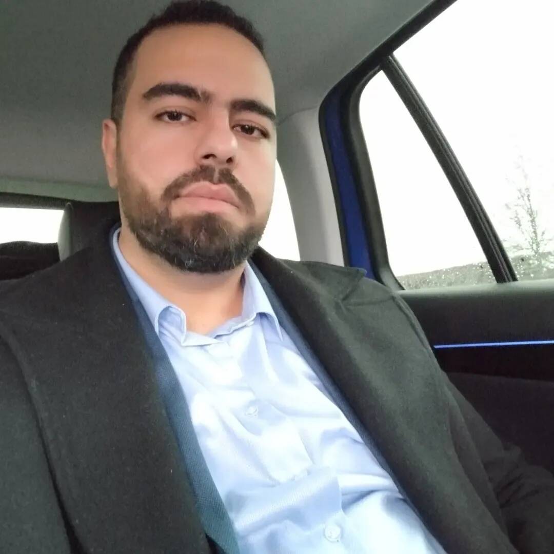 Iskander K.