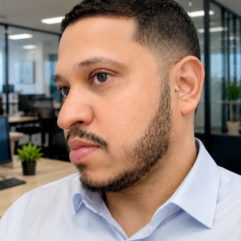 Francisco Ayala - Desarrollador Web y Administrador de Sistemas