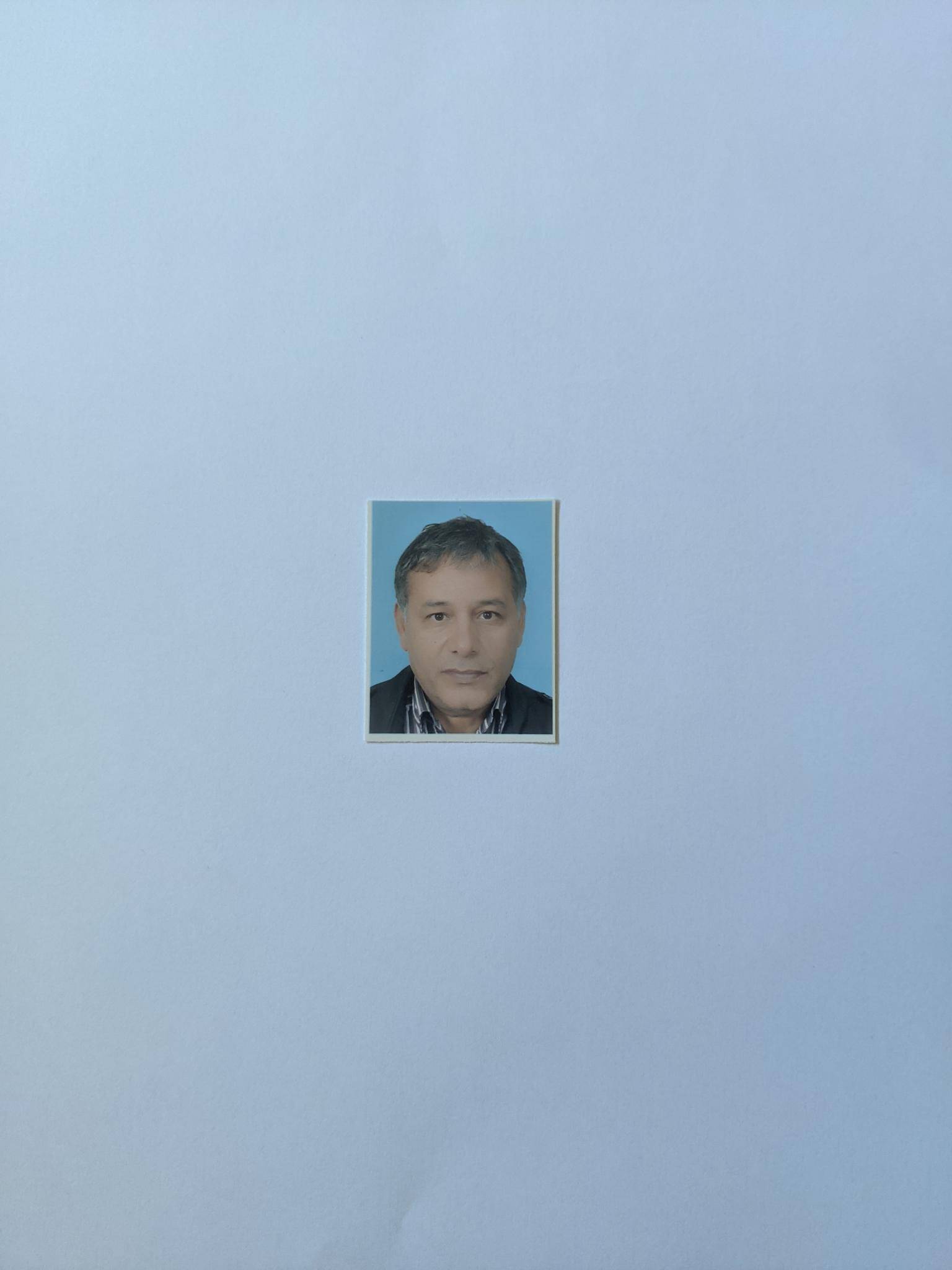 Said Ramadane - Financial Manager