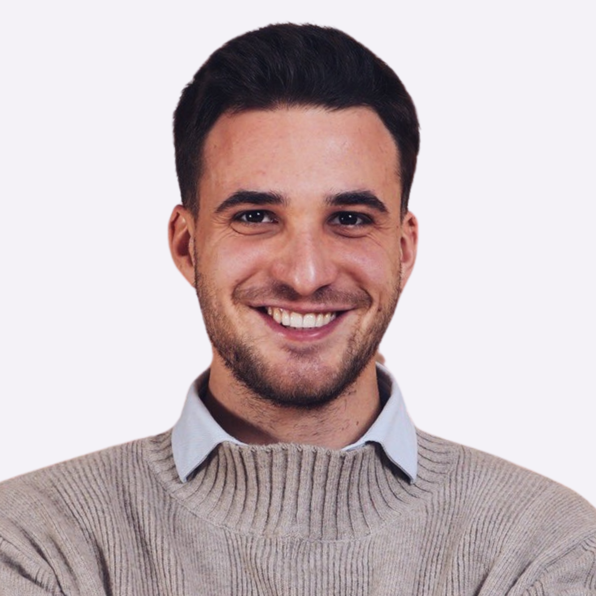 Arnau Camprubí