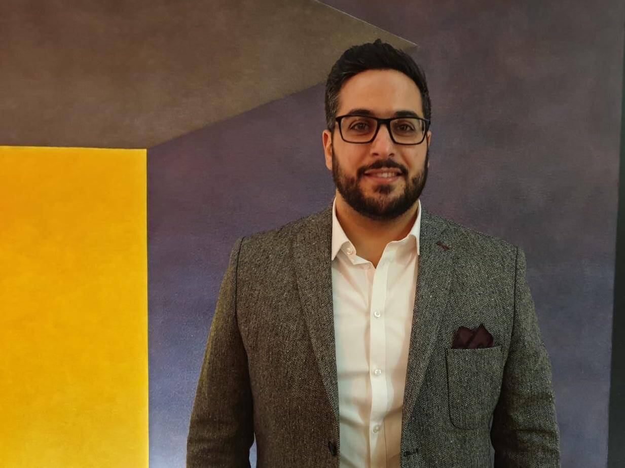 Mohamed Kacem J.