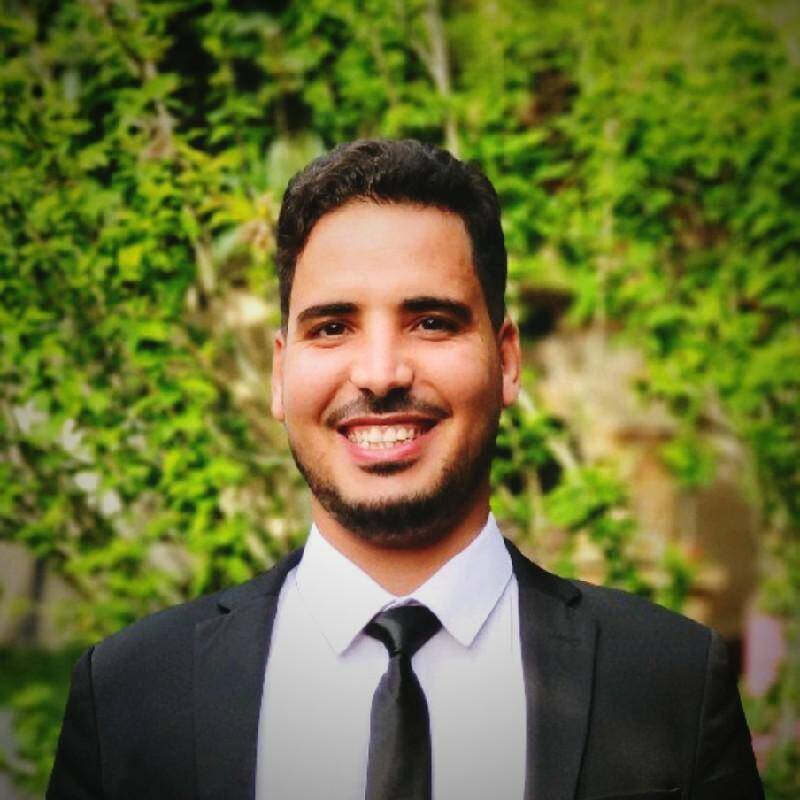 Daoud Oulkissane