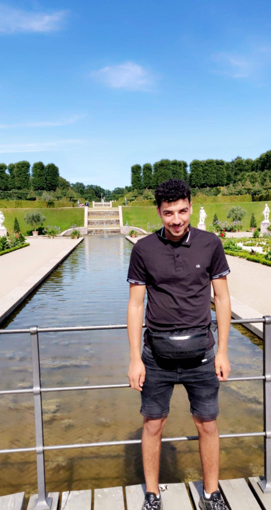 Abdelhakim Koutaibi - Traducteur,