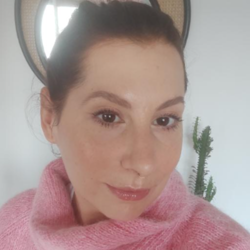 Marine Adamo - HR OPERATIONS SPECIALIST