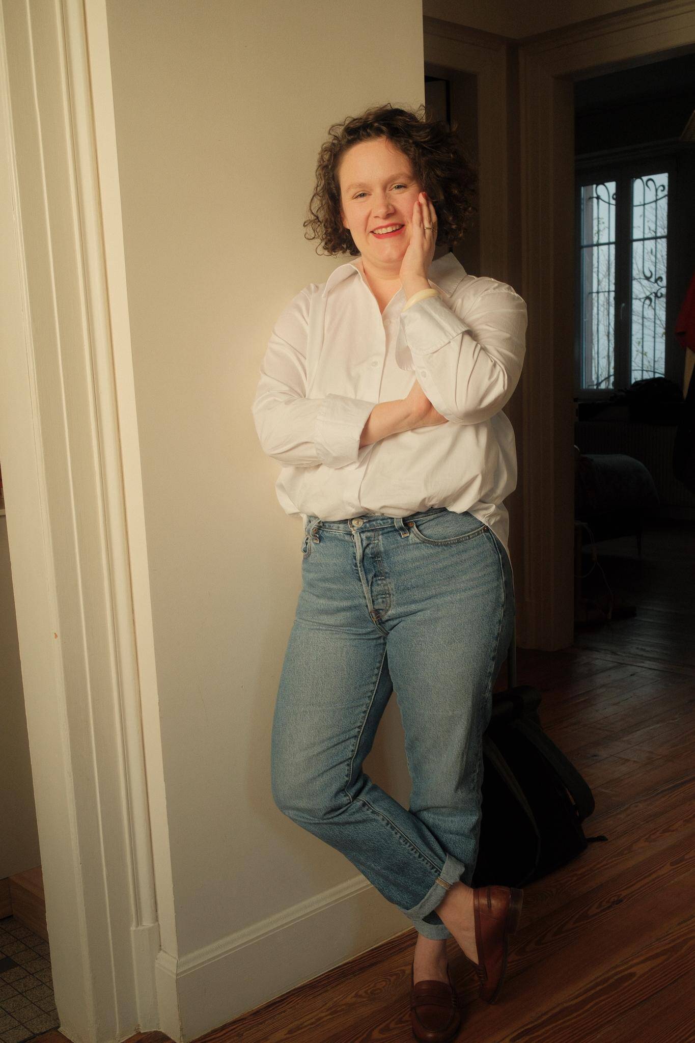 Elise Bougard