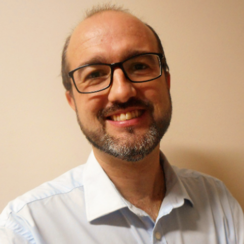 Alejandro Aumedes