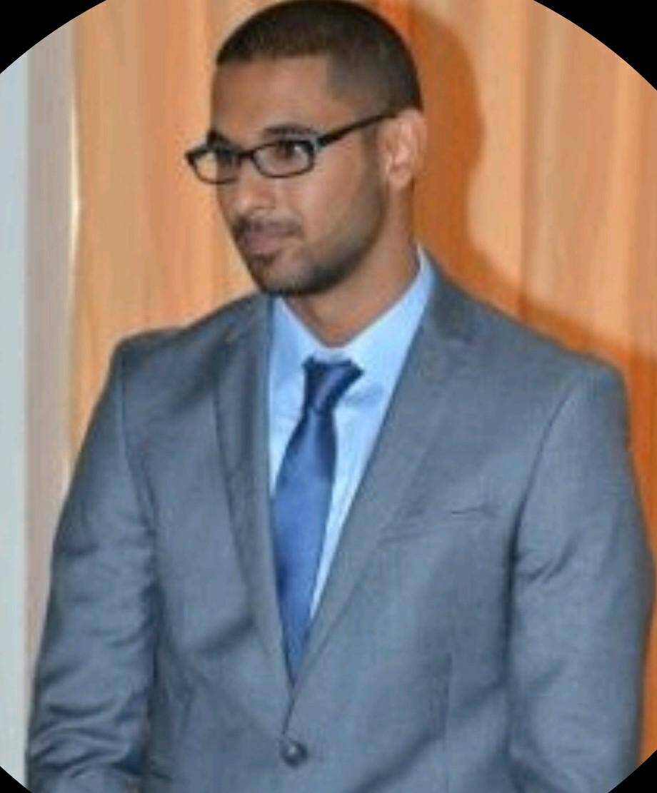 Tarek Bargach