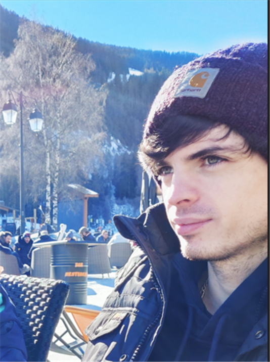 Nicolas Delisee