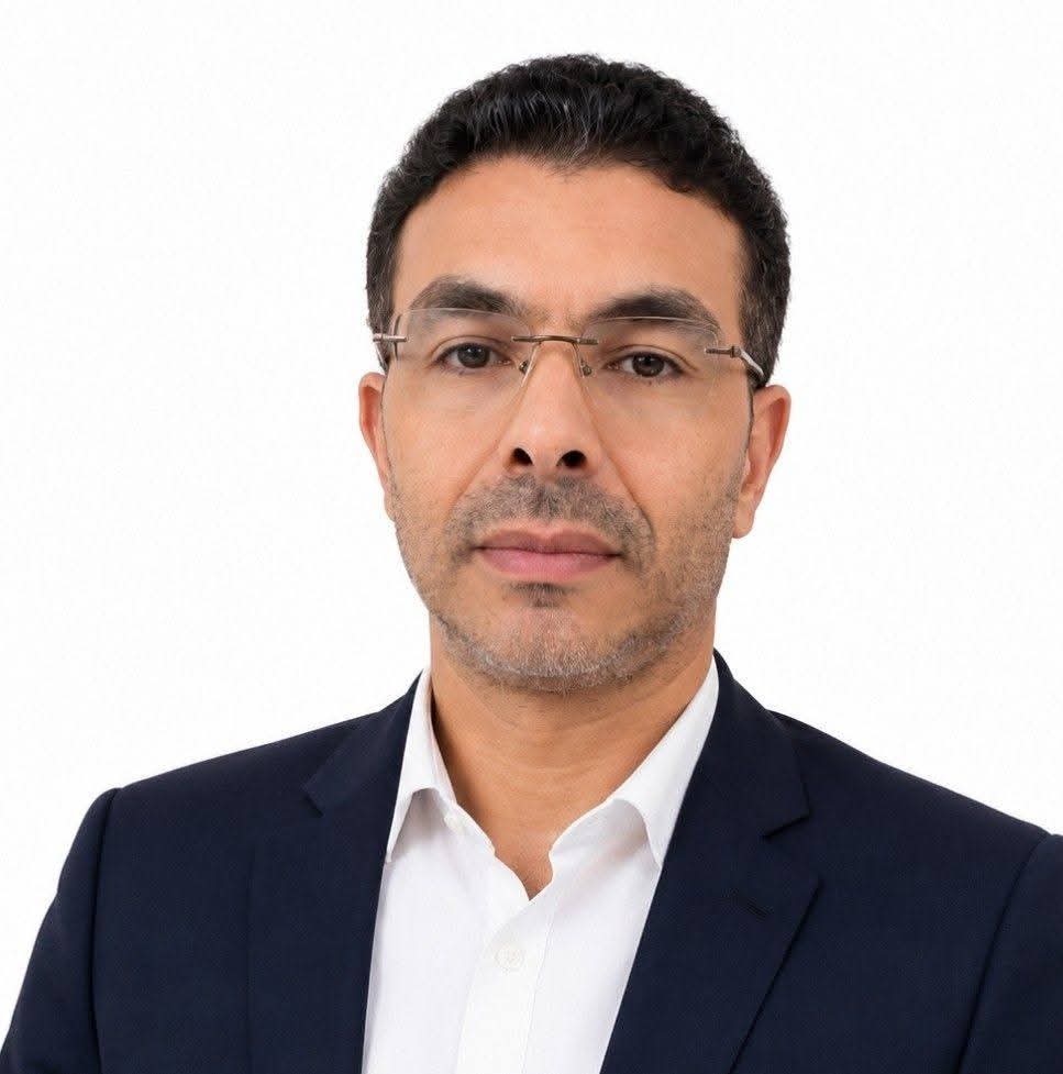 Abderrazzak El Haimer - Consultant QHSE