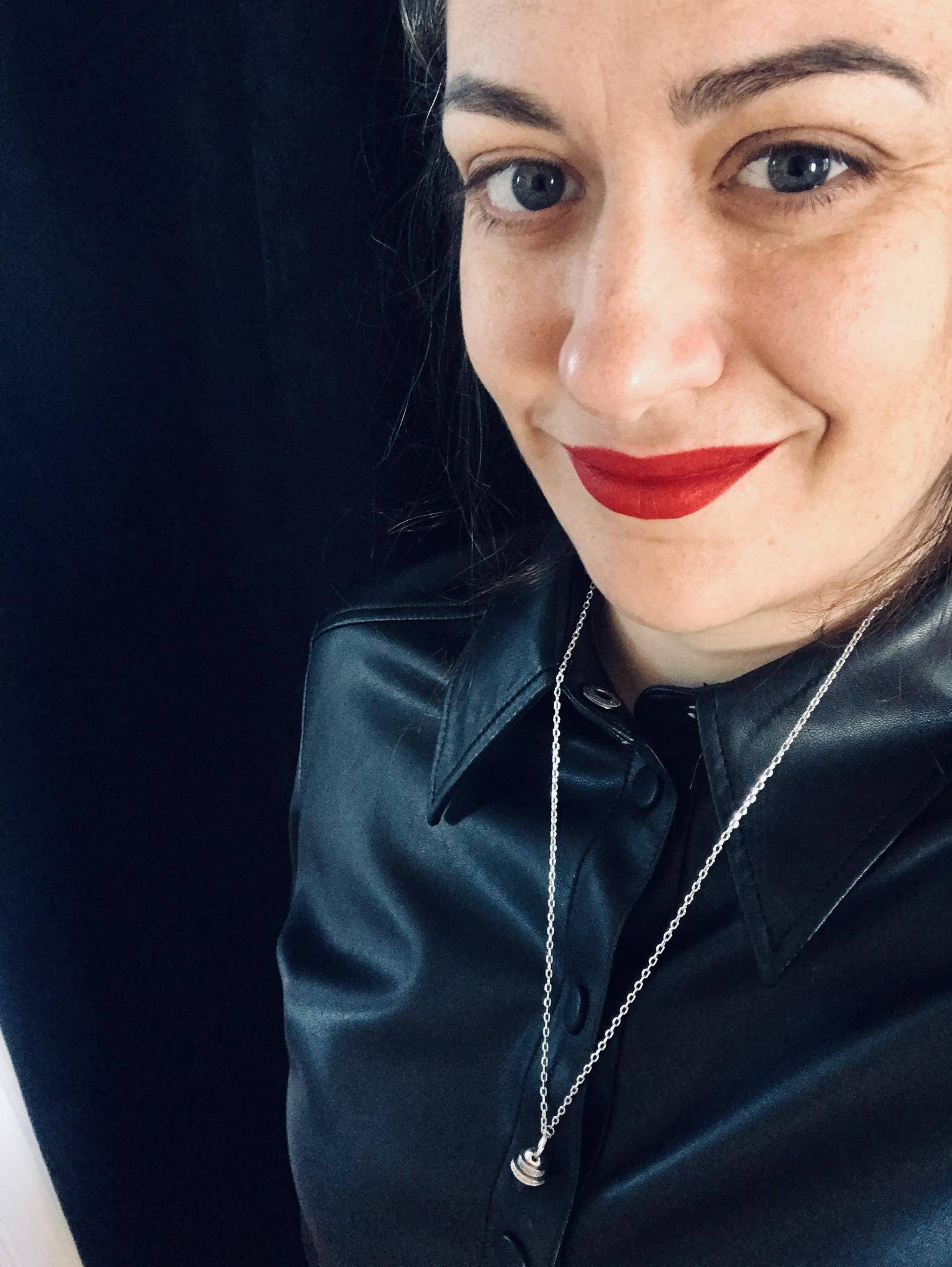 Lisa Bartel