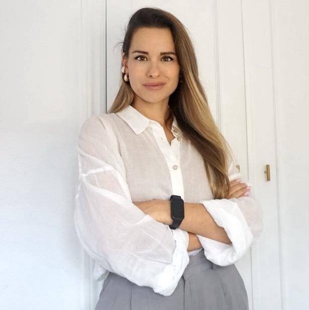 Noelia Trujillo Vázquez - Social Media Manager y marketing digital