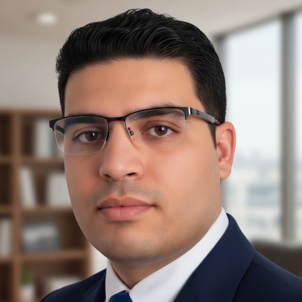 Abdeldjalil Maiza - DevOps Engineer
