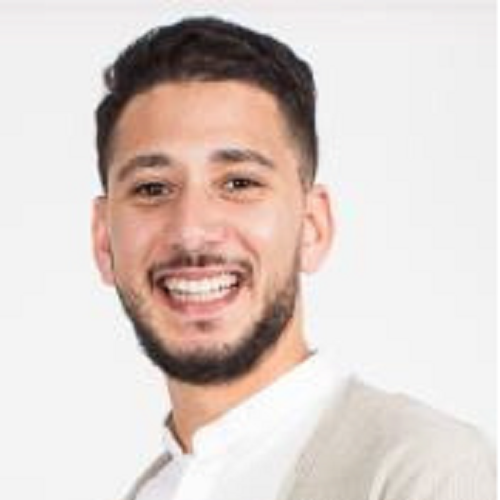 Zakaria  - Payroll Manager - Silae Expert