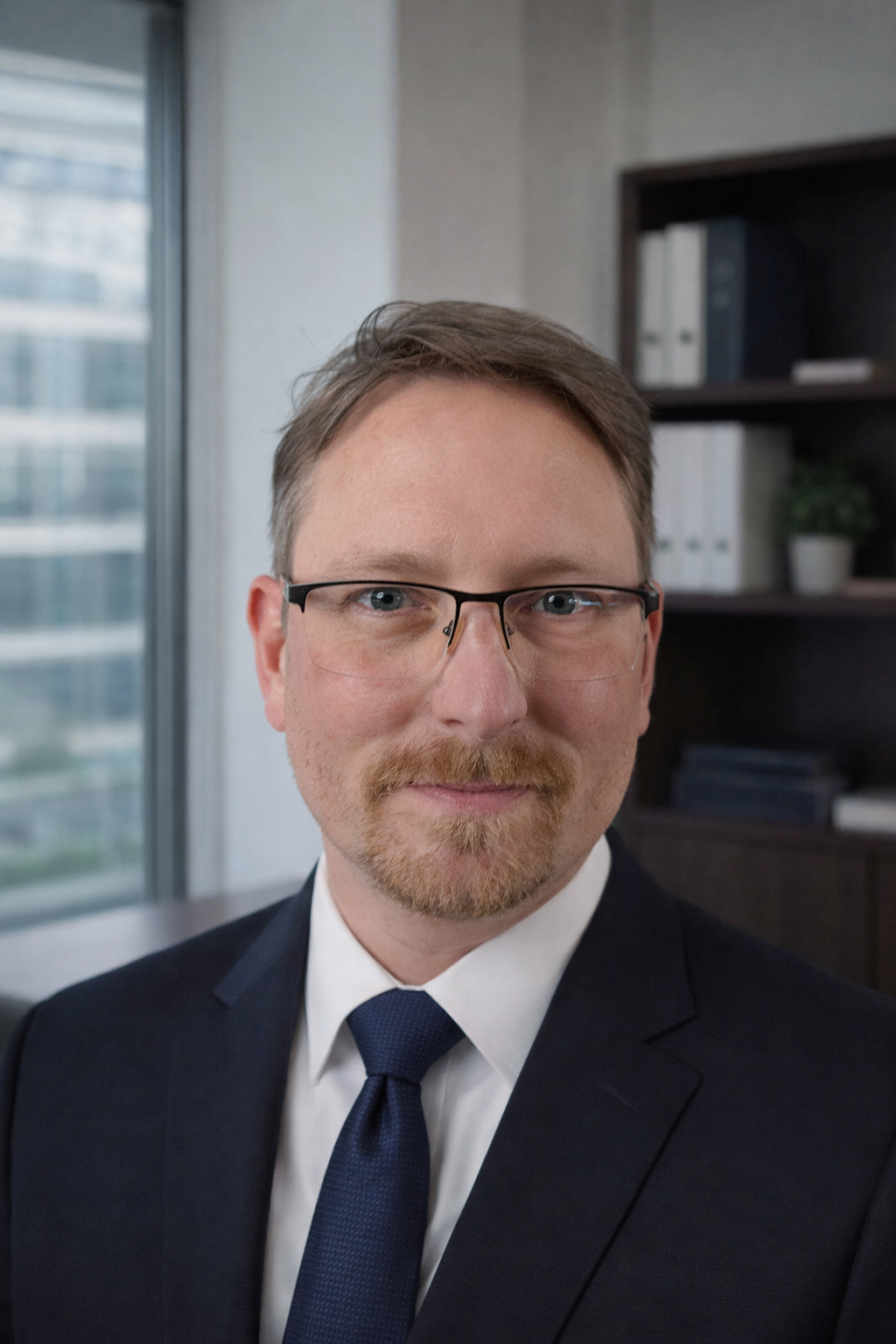 Ludovic Bocquet - Consultant cybersécurité ISO 27001/NIS2/EBIOS RM