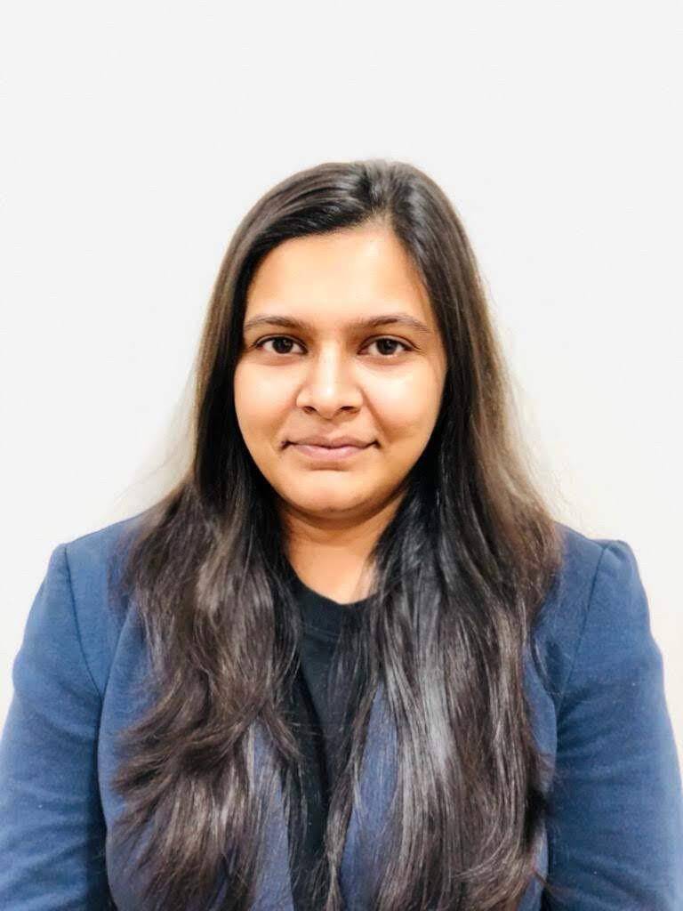 Radhika Bhukania