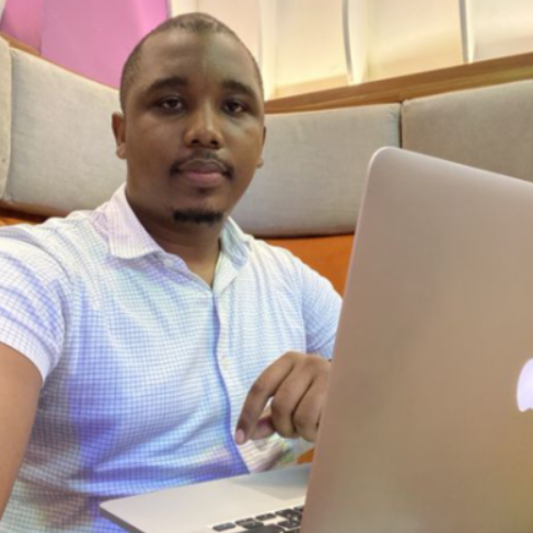 Kemi Dine - Assistant Virtuel