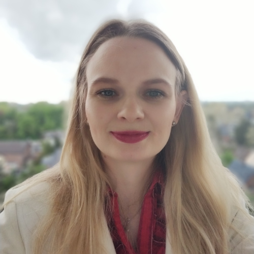 Helena Enns - Autorin, Texterin, Ghostwriterin