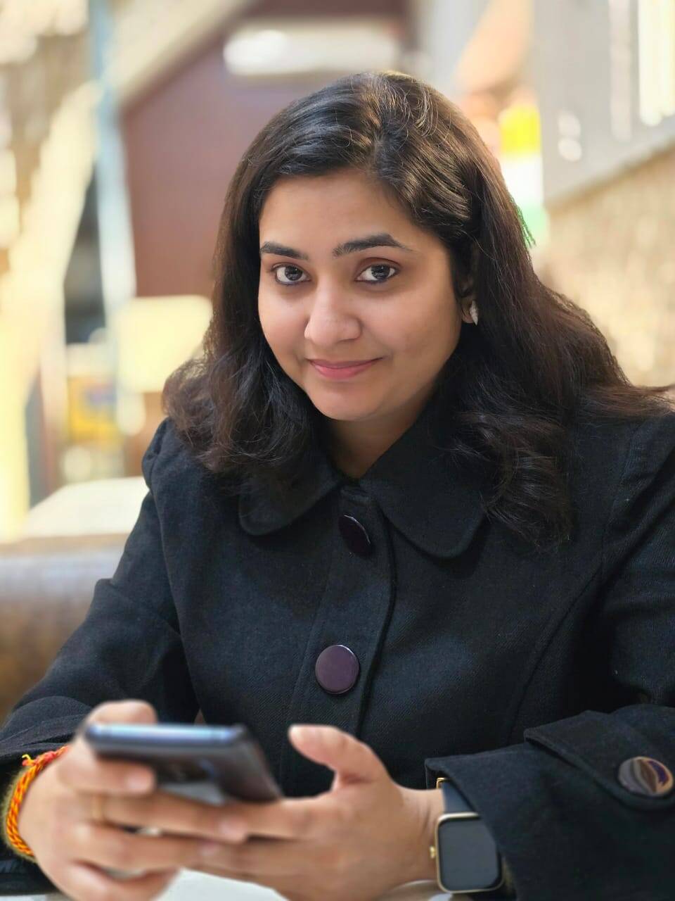 Bhumika Gupta - Agile Project Manager / Consultant