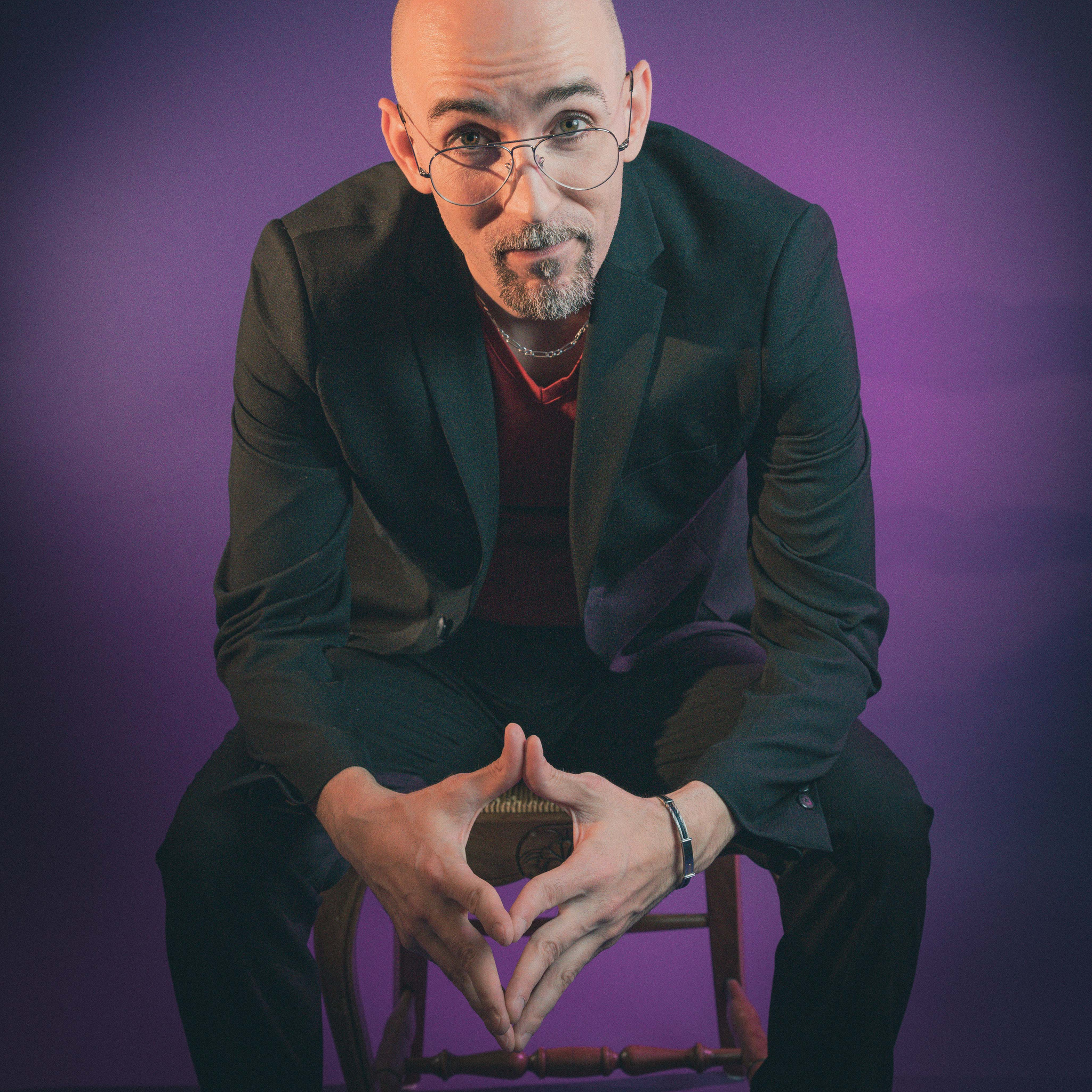 Olivier Bergereau
