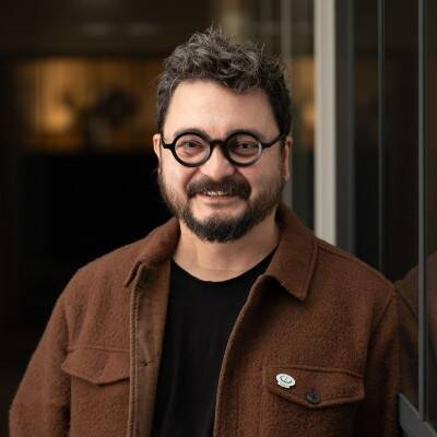 Romain D. - Entrepreneur, GTM, Coach