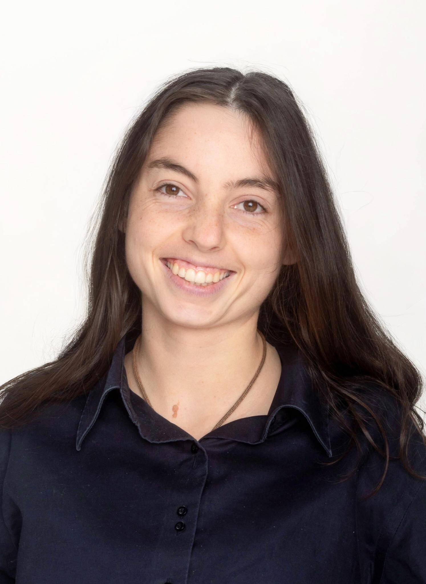 Sara Hervault