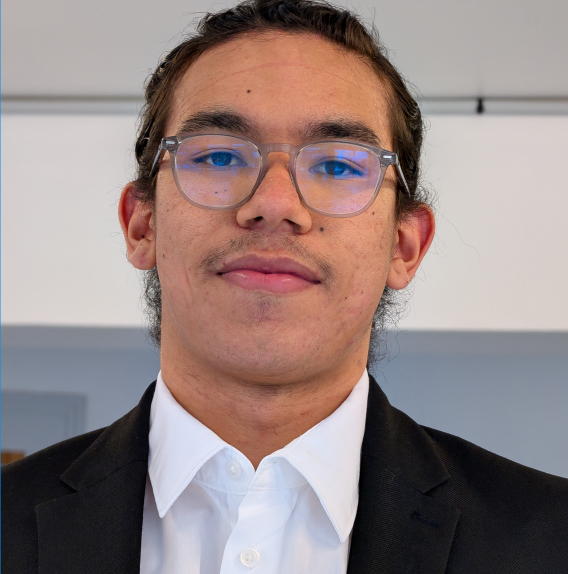 Sébastien B. - Développeur Rust / C / C++ / Web