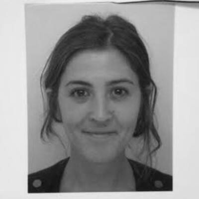 Pauline De Lachaise - Recruiter