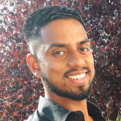 Lenny Rahman
