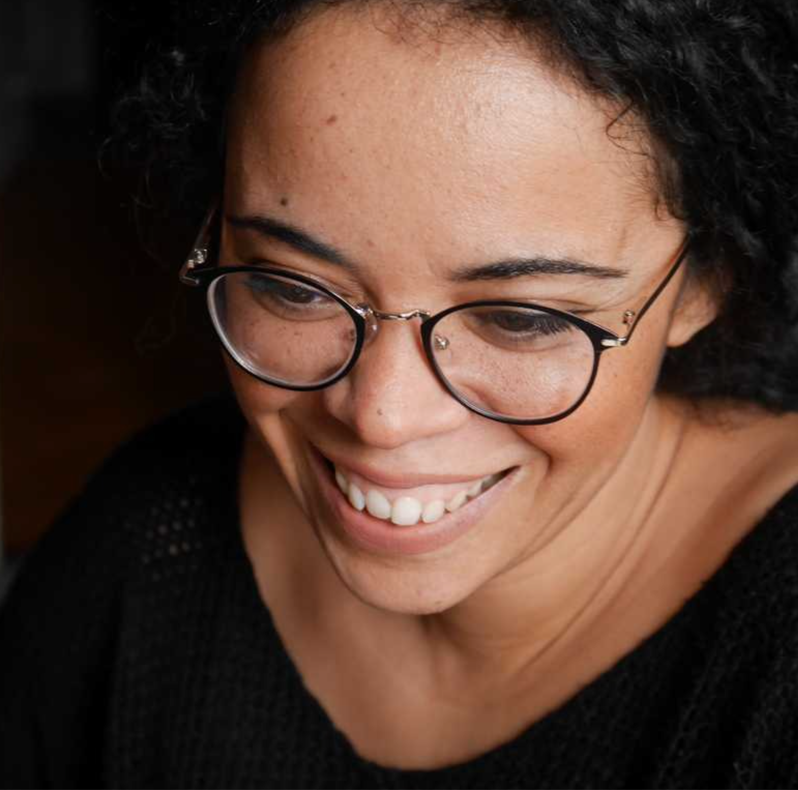 Audrey M.