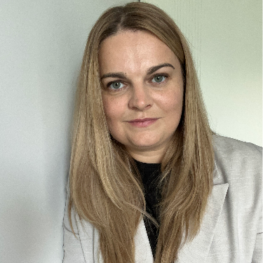 Roma Kęstavičienė - Fractional COO 