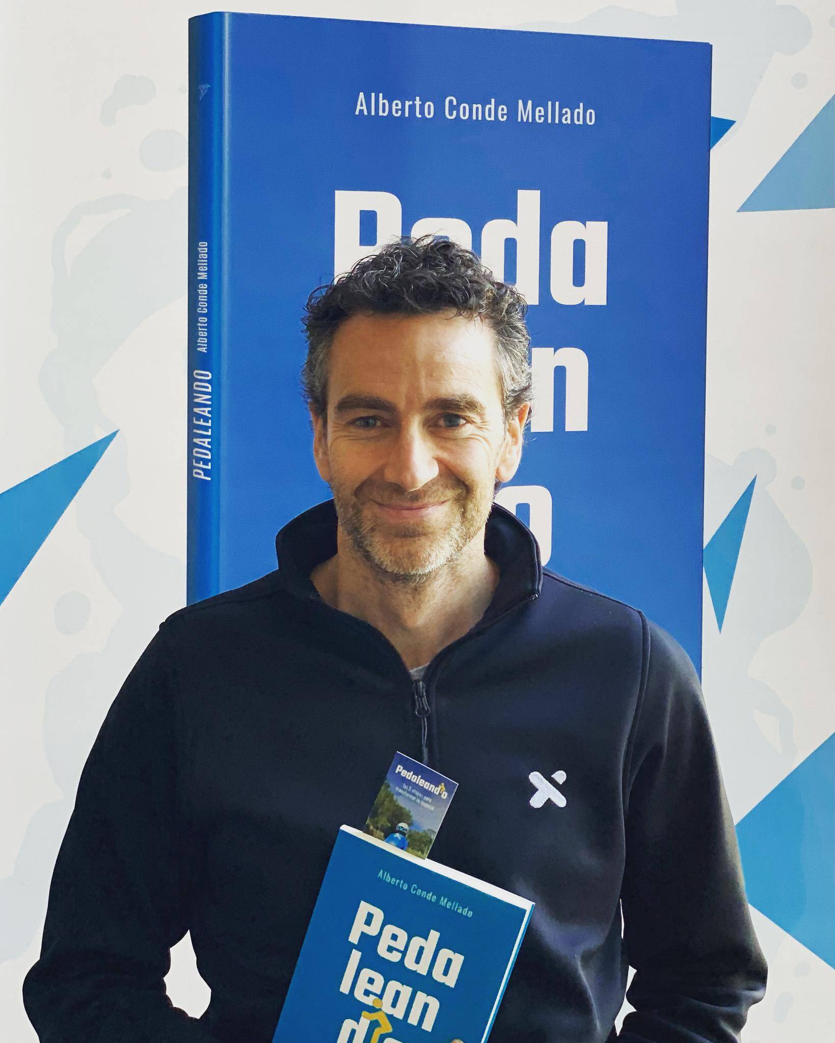 Alberto Conde Mellado