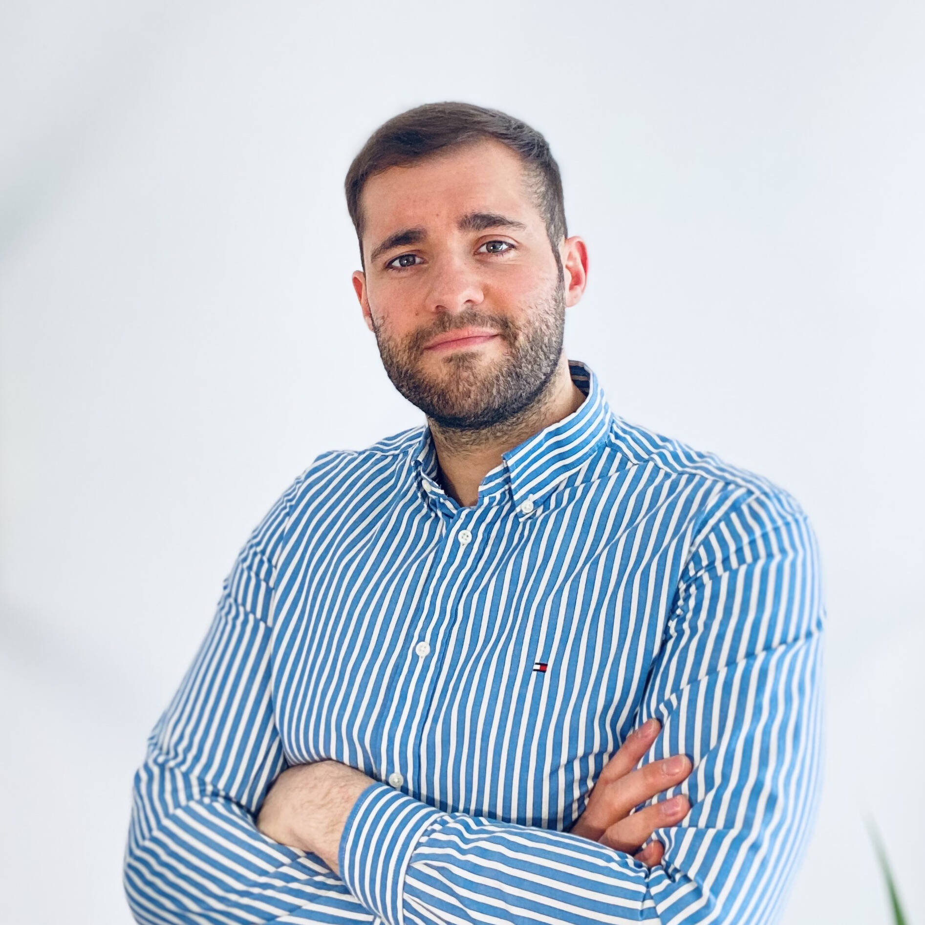 Jonas Nienhaus