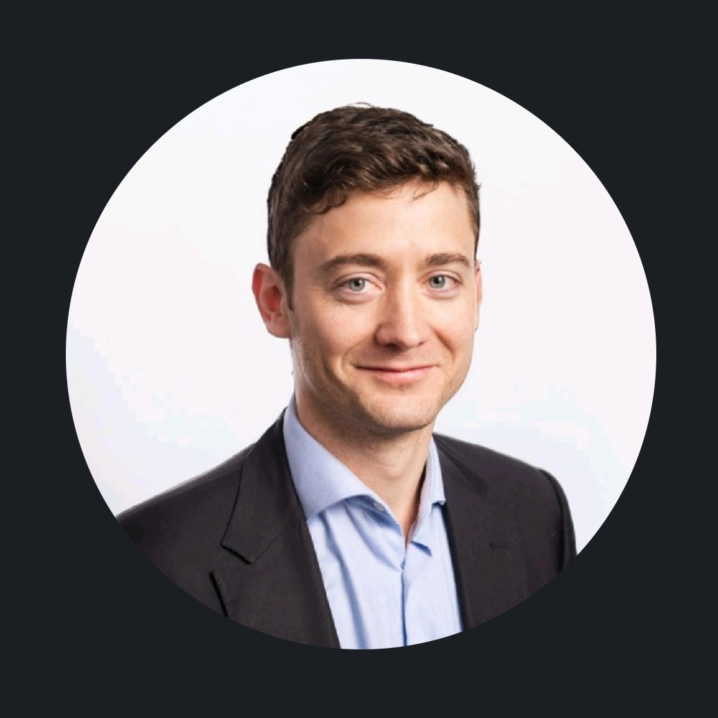 Alexis De Ponteves - Consultant IA