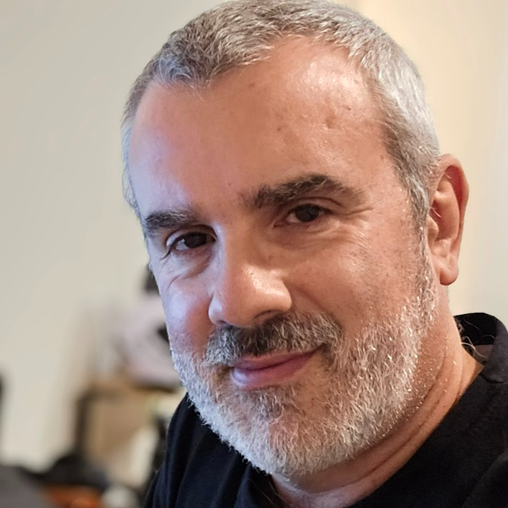 Adrián Brizuela