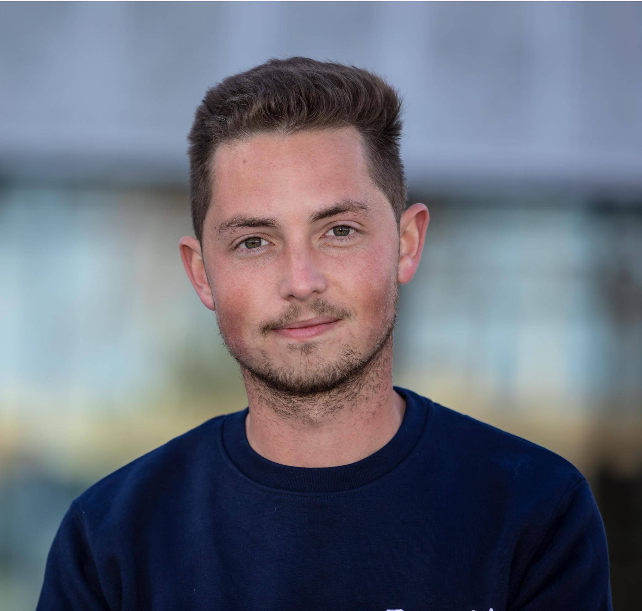 Maxime Sahagian - Expert Laravel, React, VueJS - SaaS