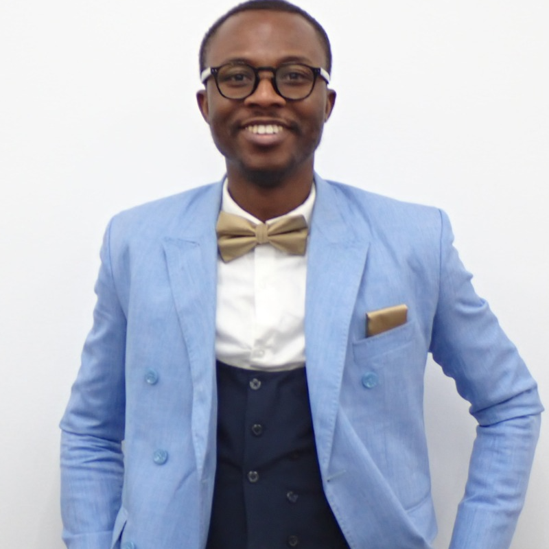 Charles  - Operational HR Consultant