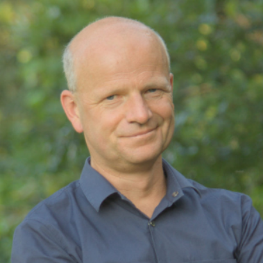 Frank Klein - Informationssicherheits-Berater NIS2 & ISO 27001