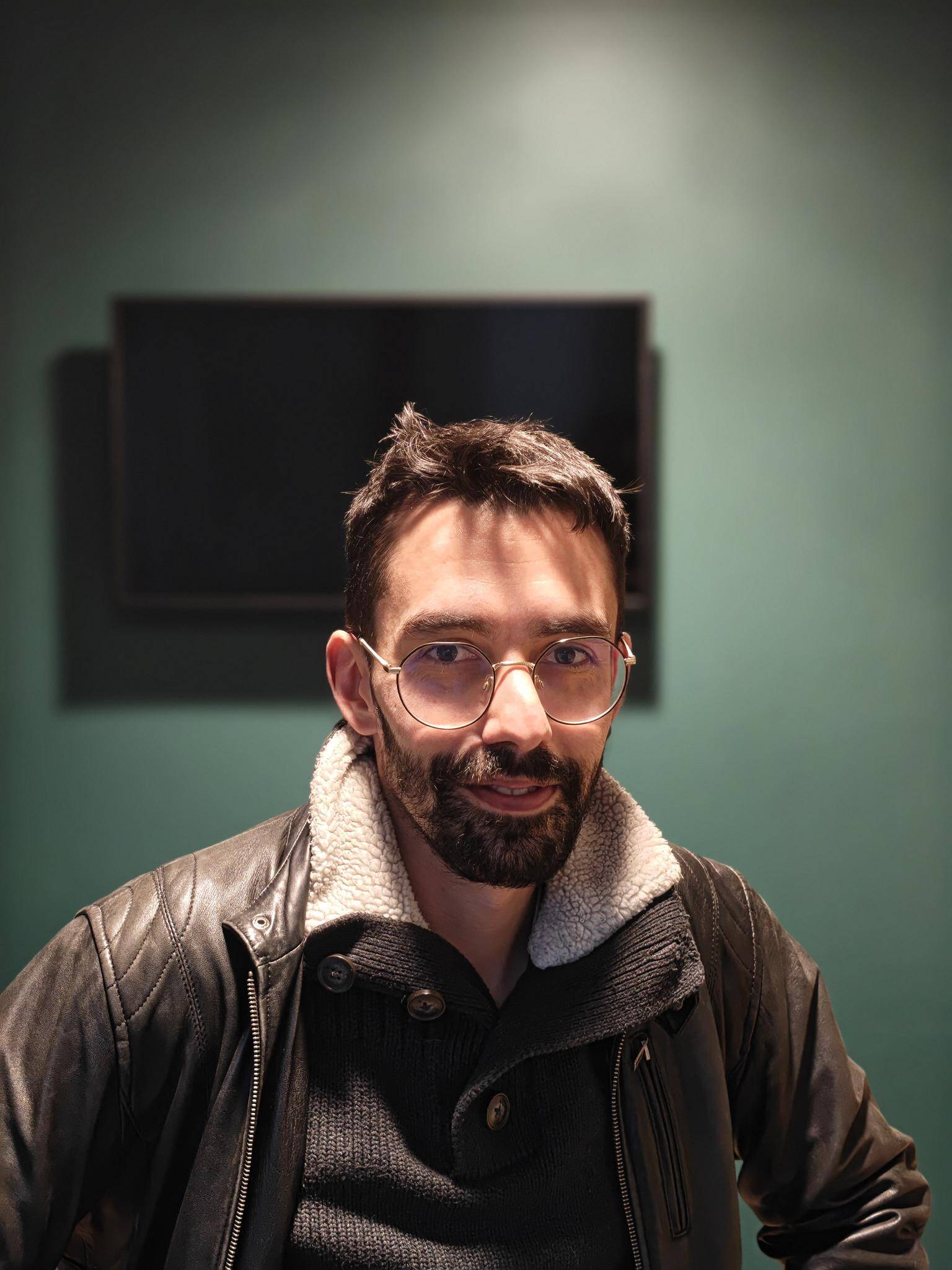 Romain D.