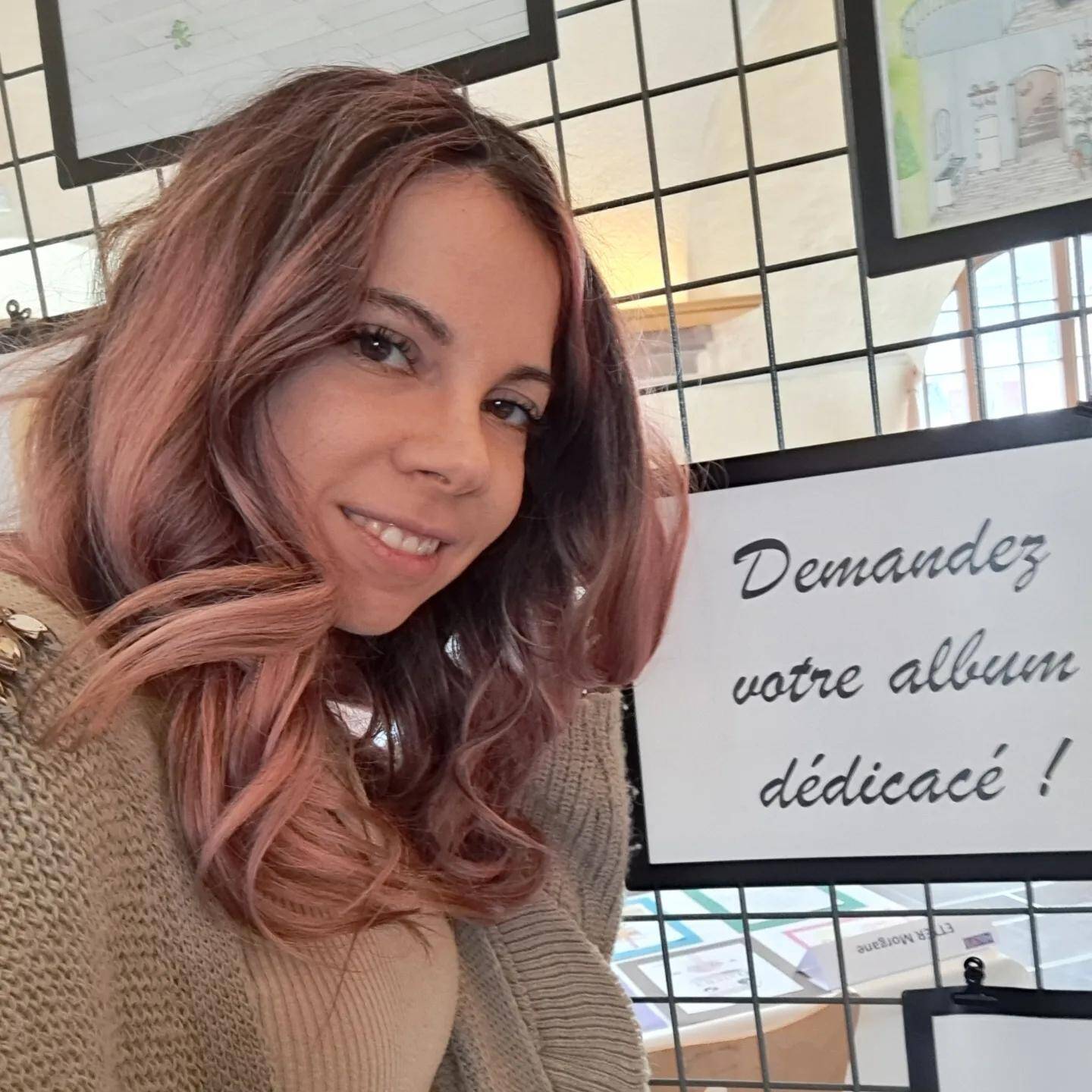 Nathalie L.