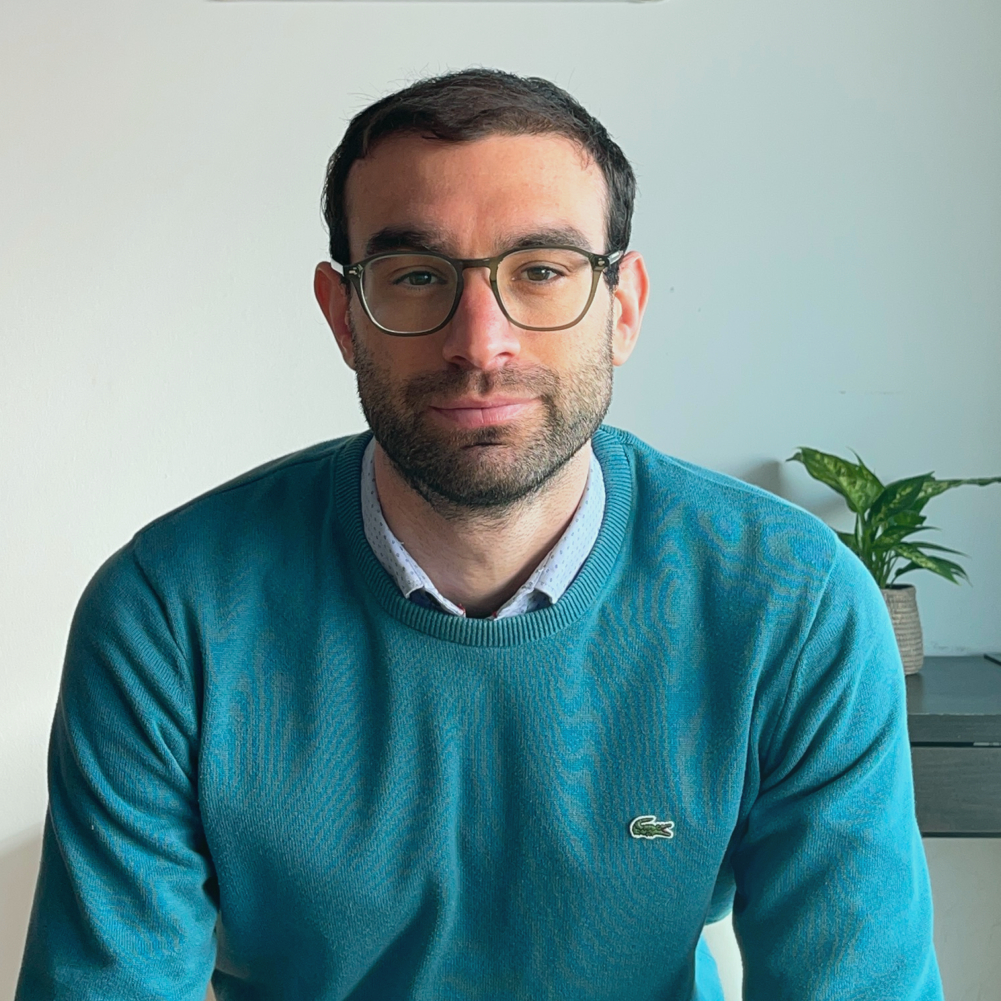Eric Cabañas - Sr. Product Manager | AI, Blockchain, Web3