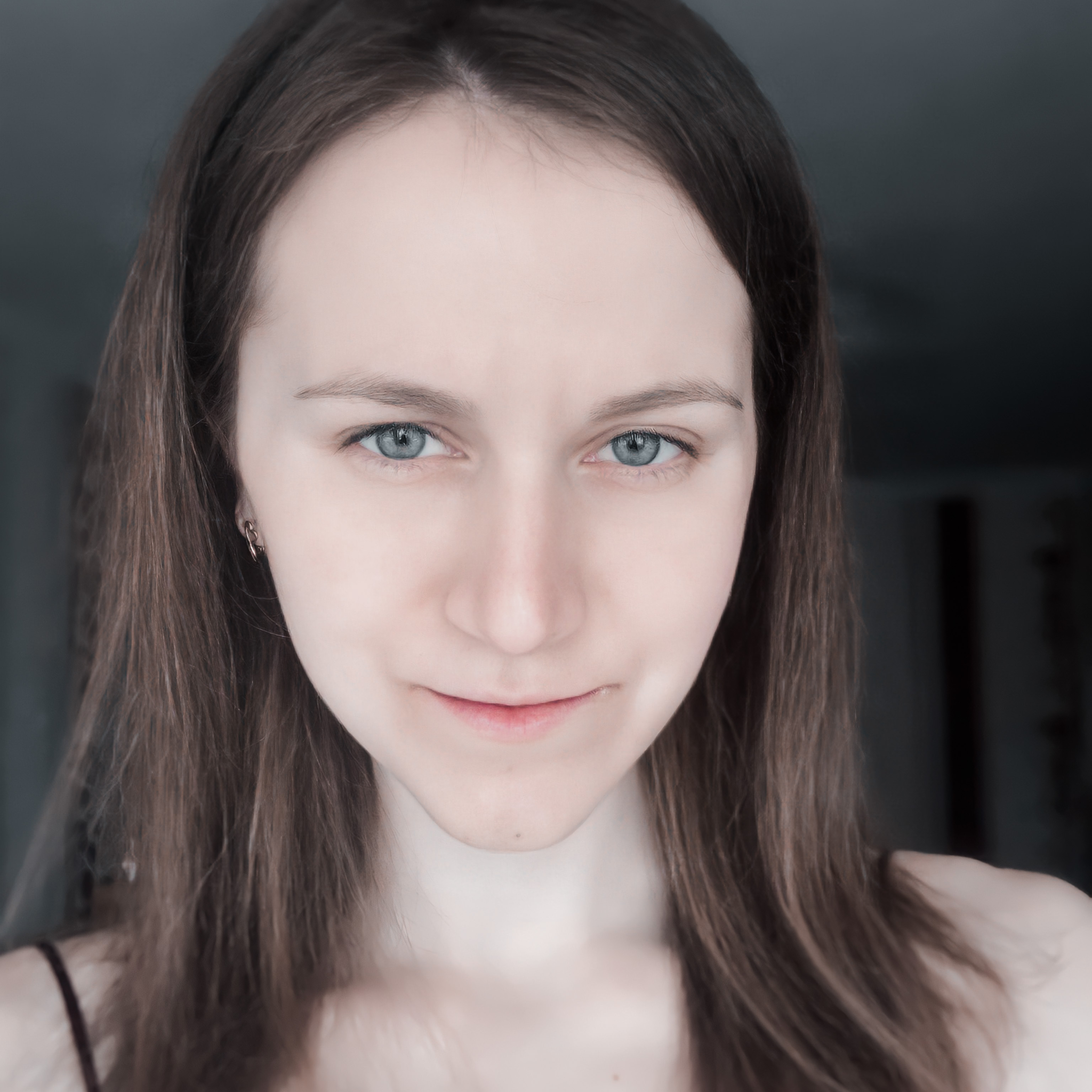 Kateryna Solovei