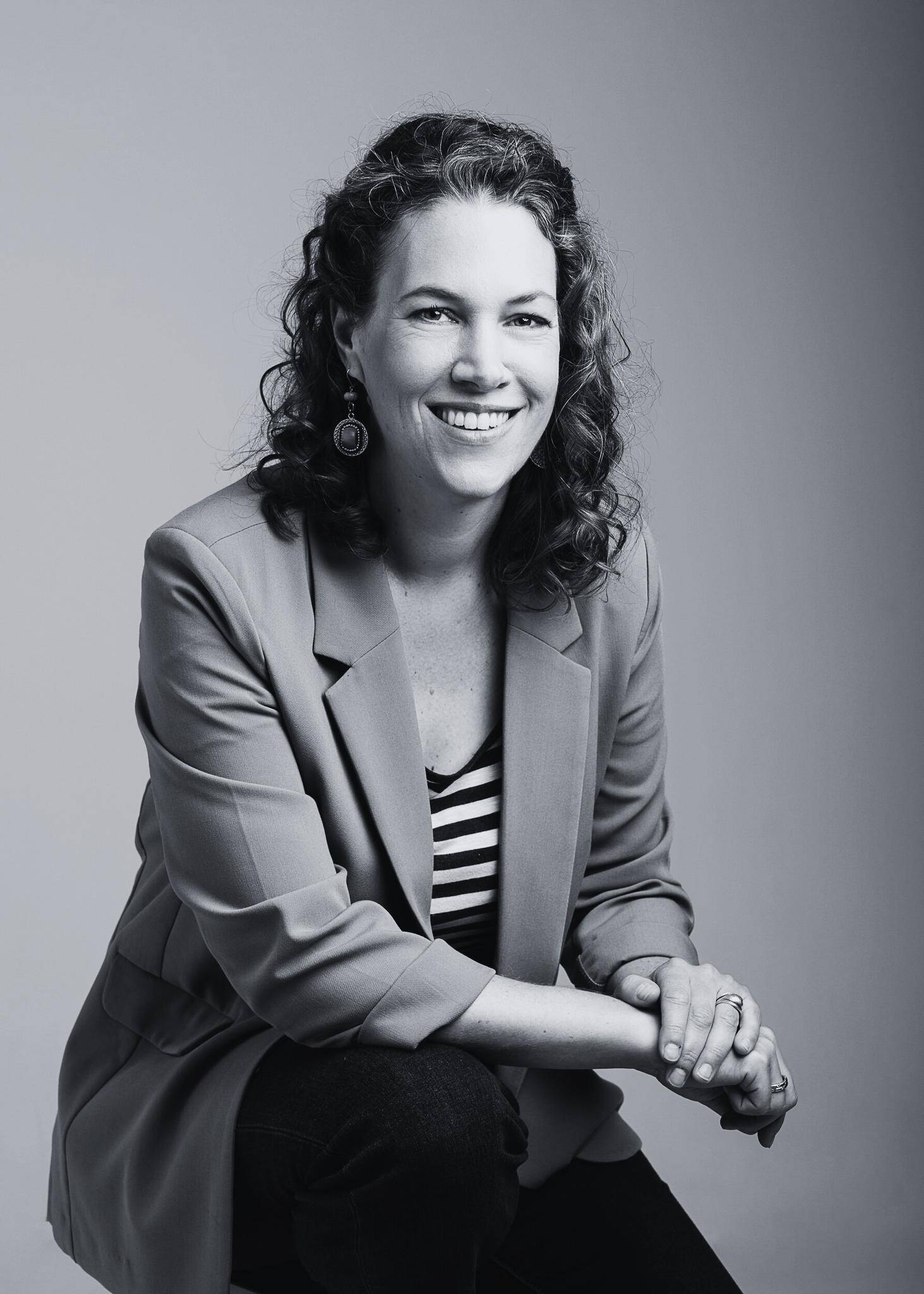 Annelies Hollewand