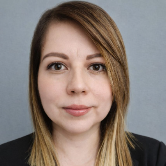 Karla Crispin - Líder en Atracción de Talento
