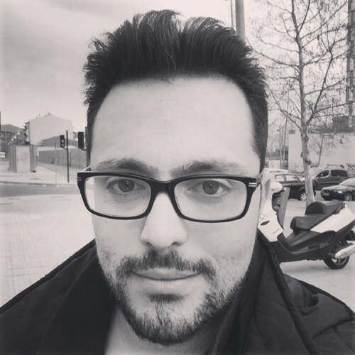 Adrián Rojas Barrera