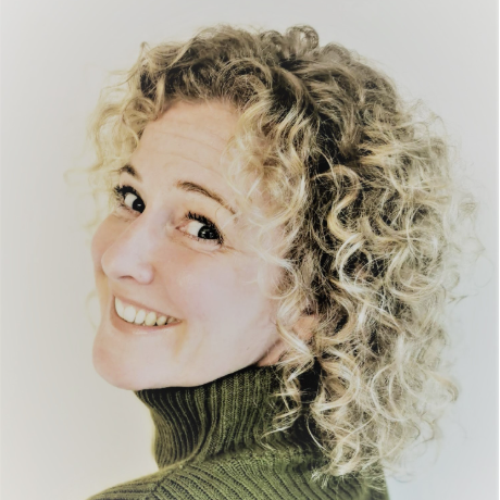 Wiebke Valentin - Projektmanagement, Business Analyse