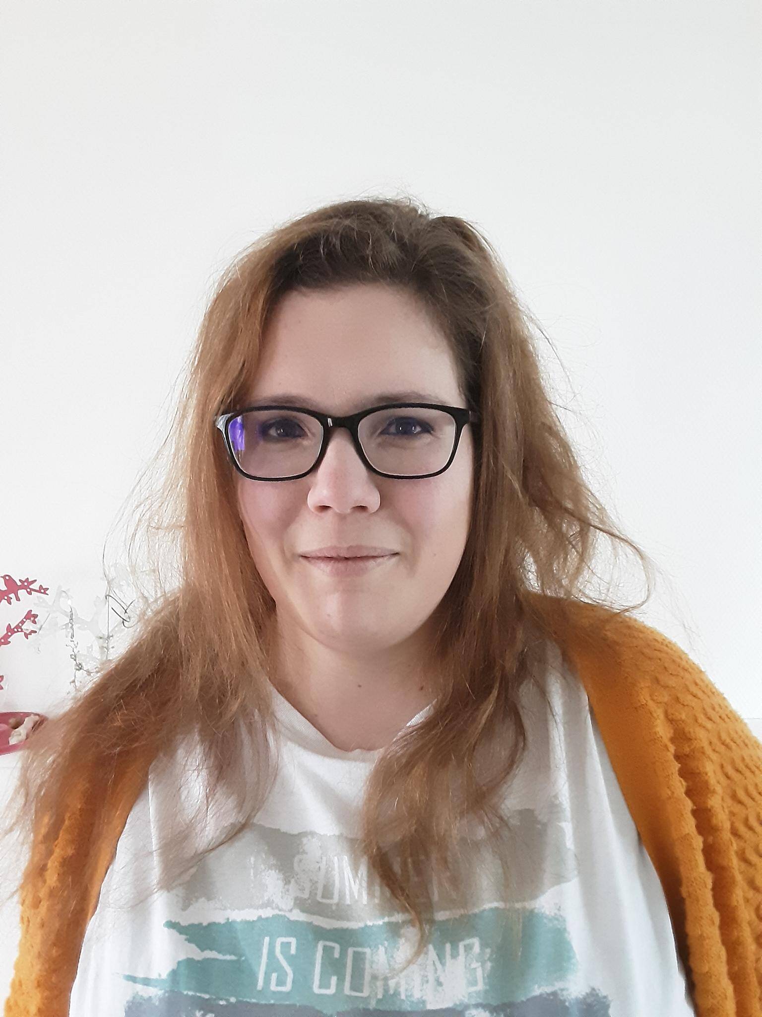 Aurore R.