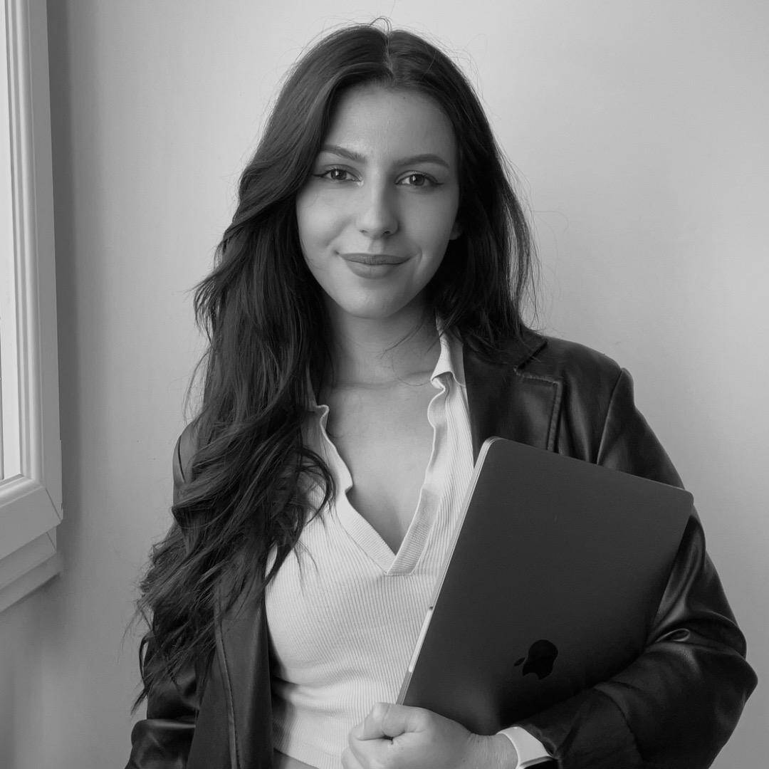 Julie F.