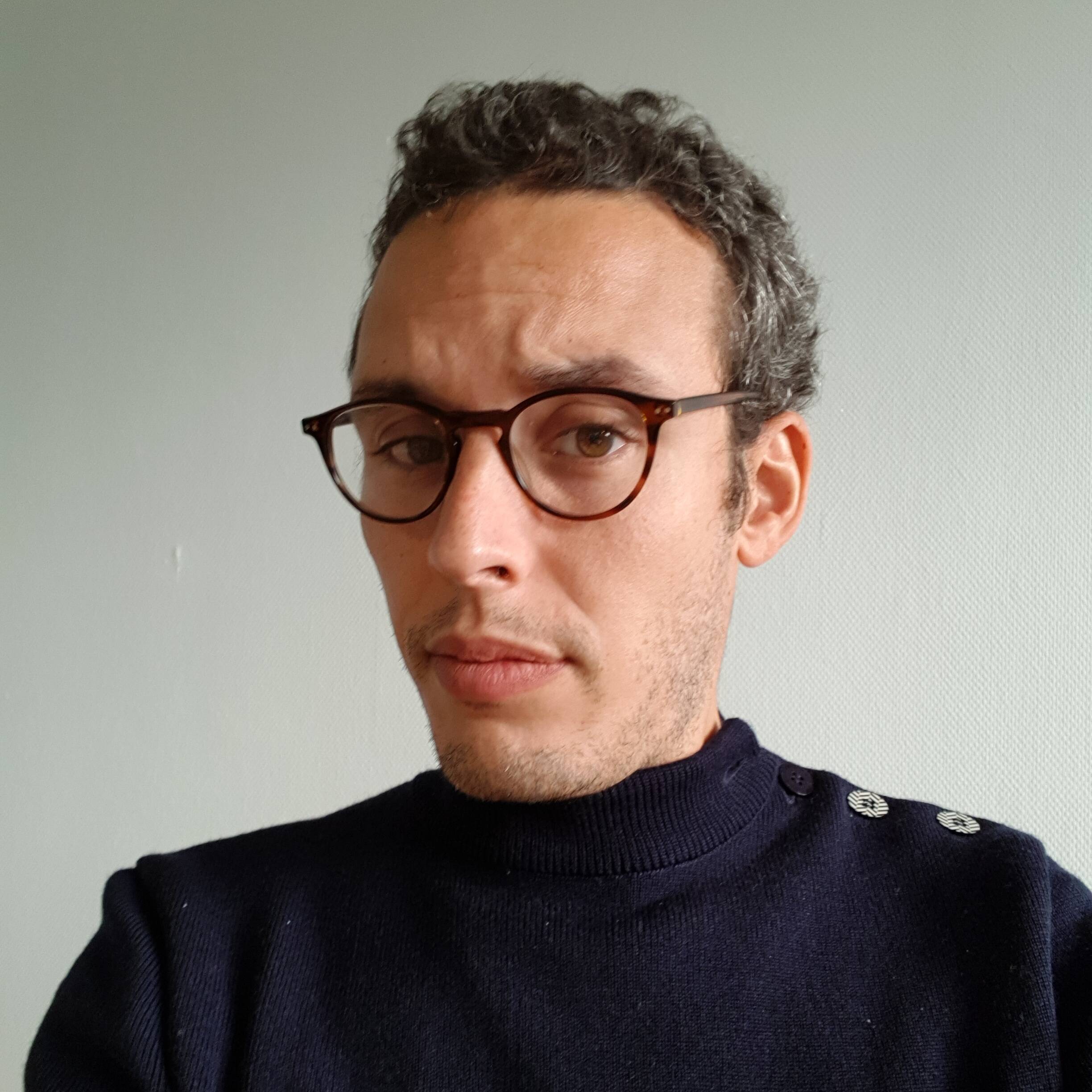 Olivier Dantes
